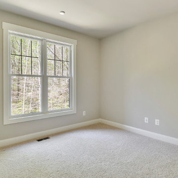 The Chesterbrook Craftsman in Clifton, Virginia