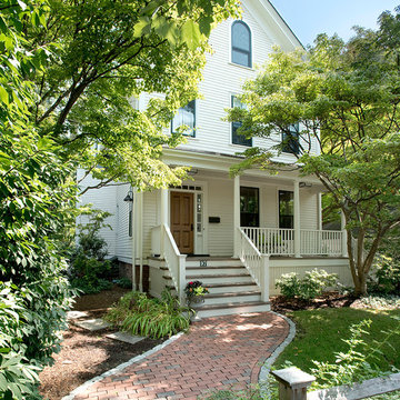 Home for Entertaining