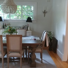 new dining
