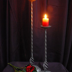 Candle Holders - Candleholders