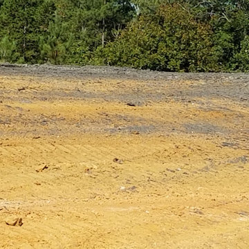 HWY EXT (grading)