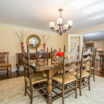 16 Beech Road, Weston, MA