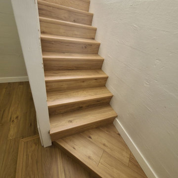 TAS Flooring - Life Protect Laminate - Miller Lake