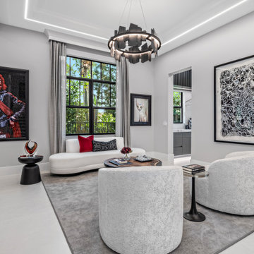Boynton Beach Bachelor Pad