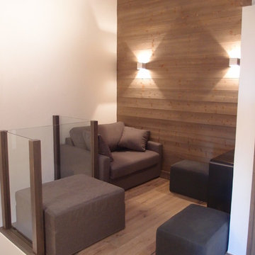Duplex Les Arcs