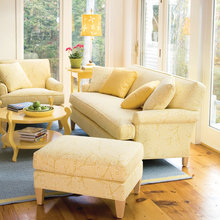 cottage look