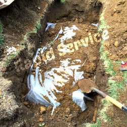 Plumbing Repairs - Home Improvement
