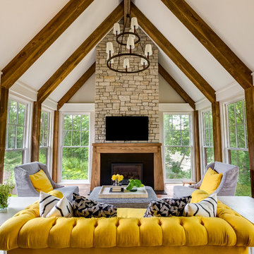 Minnesota Sidell Trail