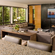 Living Room Ideas