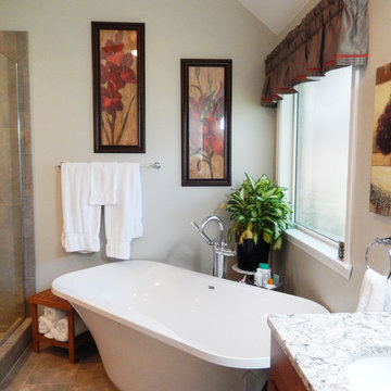 Breezy Meadows MB Renovation