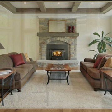 Our Fireplaces