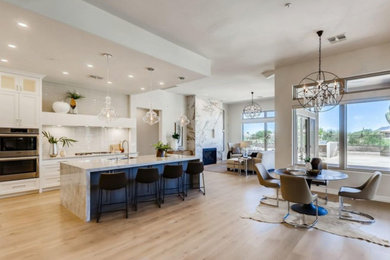Bellasera Remodel