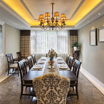 Residential Dining Rooms