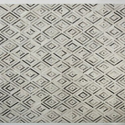 Cowhide Rugs - Rugs