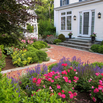 Dedham Residence