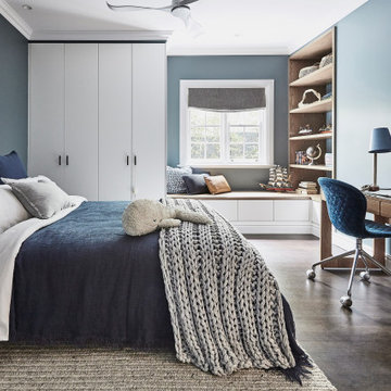 Tween Boy's Ocean Adventure