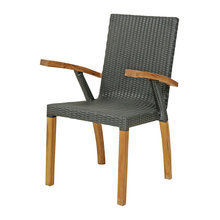 Patio chairs