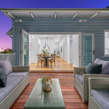 Queensland cottage