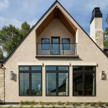 Arvada Tri-Level Remodel