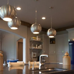 Lighting Enhancements - Lighting
