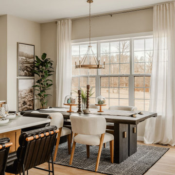 Devonshire Cottage at Trails at Marsh Creek