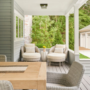 East Hampton Modern