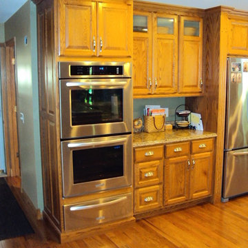 Our Work