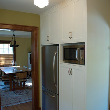 Armour Hills Kitchen