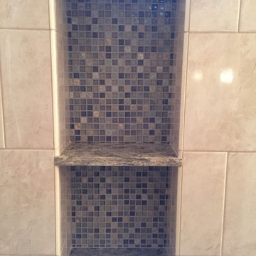 Holmes Point Remodel