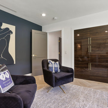 Karastan LuxeCraft - Artisan Reserve in Brighton Herringbone