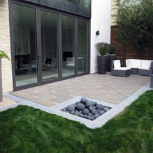 patio/deck