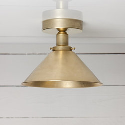 Two Kings & Company - Lighting