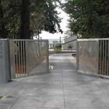 Gates & Garages