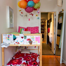 kids room