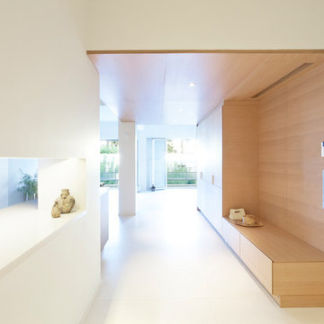 Athenian Retreat