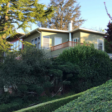 Berkeley Hills ADU