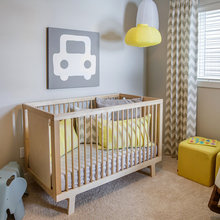 baby room
