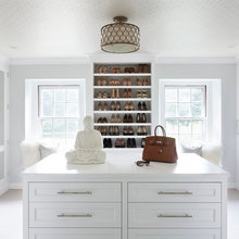 Closet Ideas