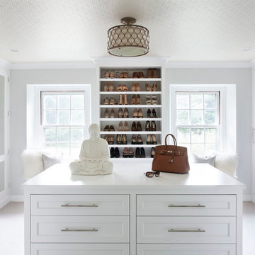 UPDATED GREENWICH RESIDENCE
