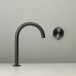 CEA FAUCET BLACK DIAMOND FINISH - Products