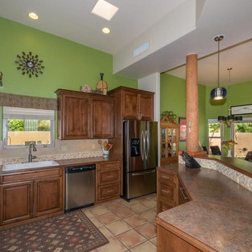 Renard Kitchen