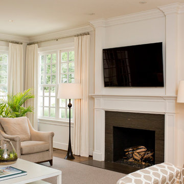 Irving Park Remodel