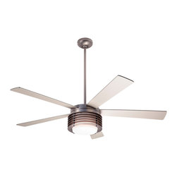 Pharos Fan | Modern Ceiling Fan - Products