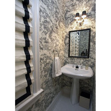 Half Bath ideas