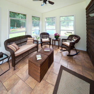 Sunrooms