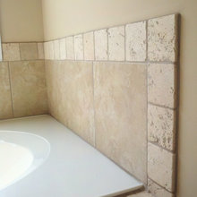 Bathroom Ideas