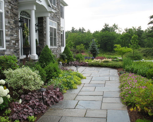 Front Landscape | Houzz