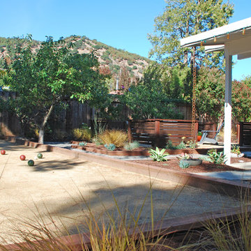 Contemporary Relaxation and Recreation