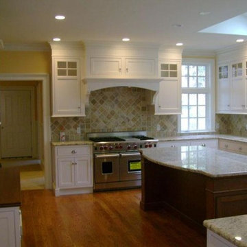 Pros Home Services
