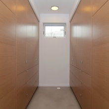 Mudroom